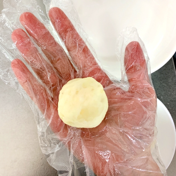 料理新手