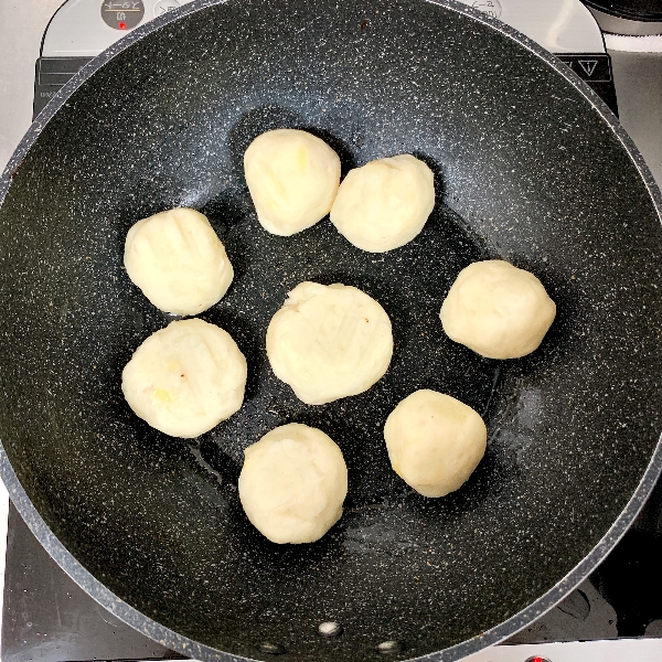 料理新手