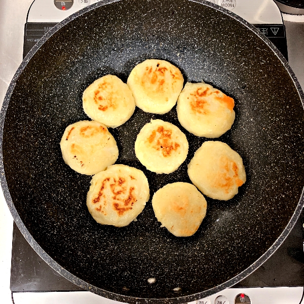 料理新手