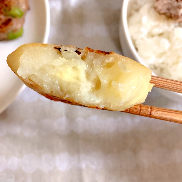 料理新手