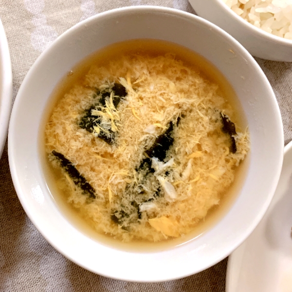 料理新手