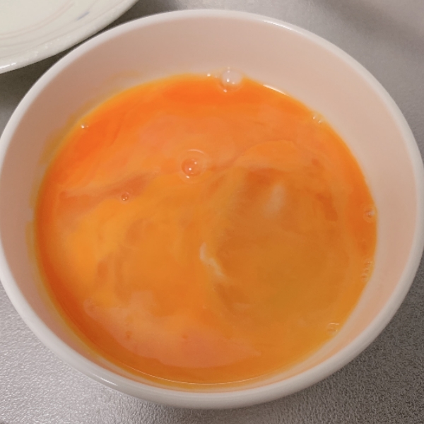 料理新手