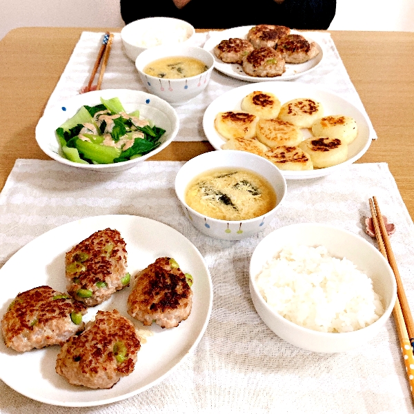 日式家常菜