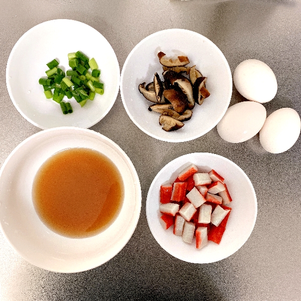 超簡單家常菜