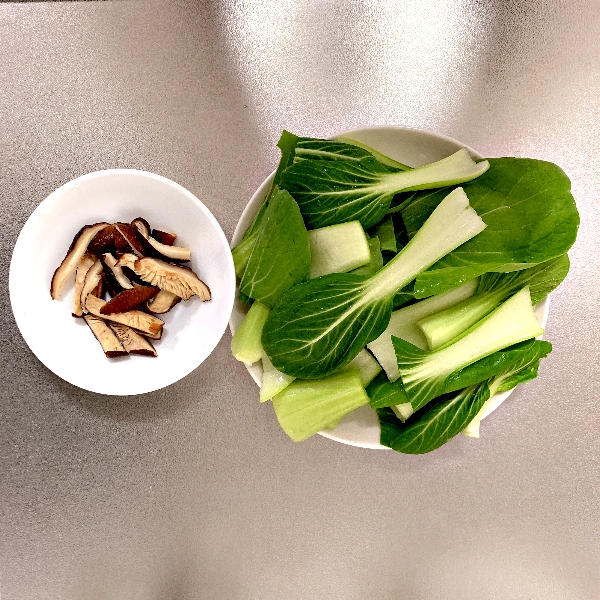 家常料理