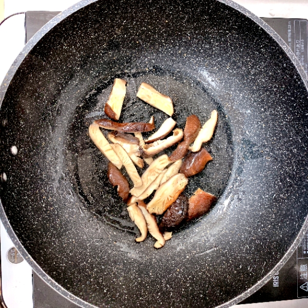 家常料理