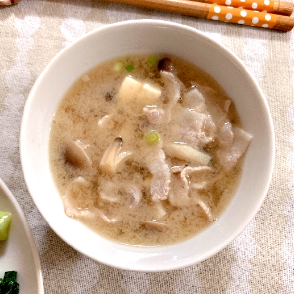 家常料理