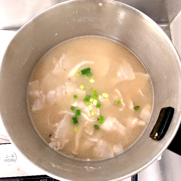家常料理