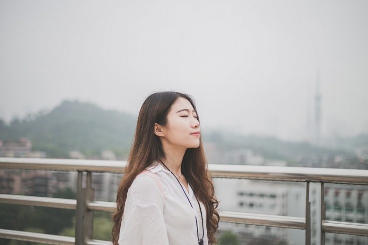 負面情緒 解決 方法