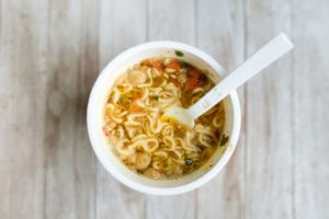 台灣泡麵 品牌