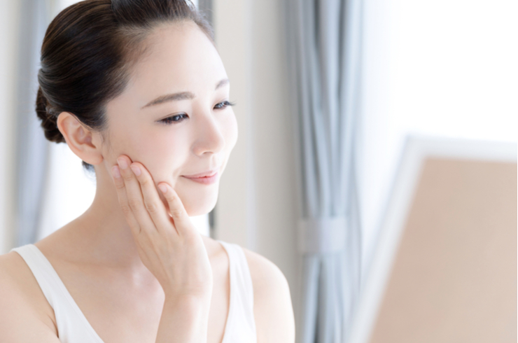 sk2 推薦 了解肌膚狀態