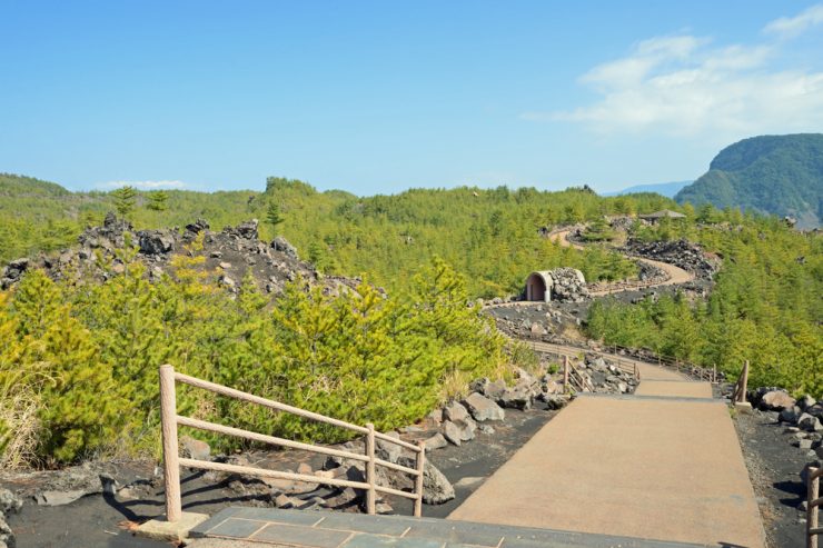 鹿兒島 自由行