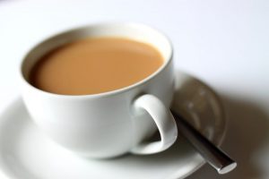 奶茶 種類