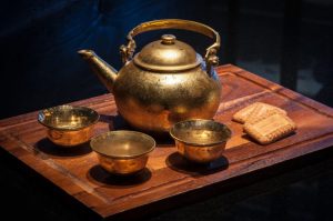奶茶 名稱