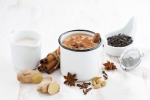 奶茶 種類