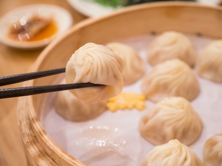 好公道金雞園