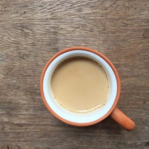 英式奶茶 種類
