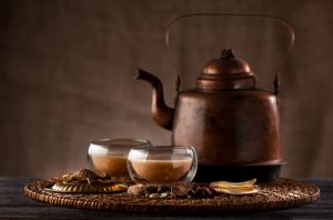 奶茶 種類