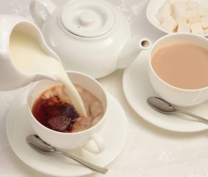 鮮奶茶 種類