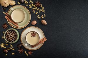 奶茶種類推薦