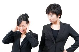 職場豬隊友