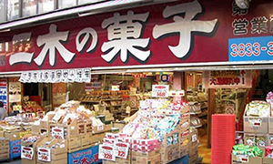 上野親子遊景點