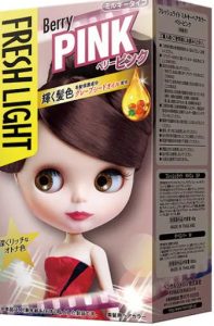 染髮