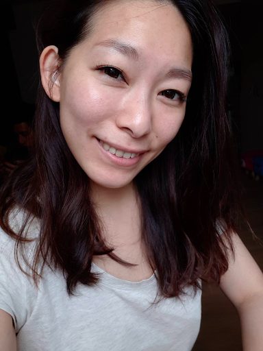 Berji護膚體驗
