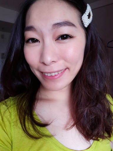 Berji護膚體驗