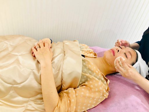 Berji護膚體驗