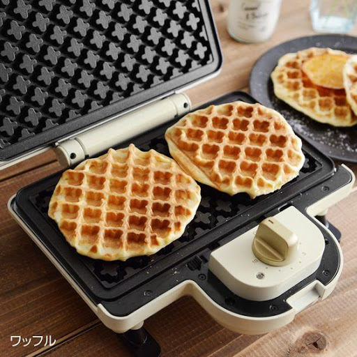 鬆餅機 推薦品牌