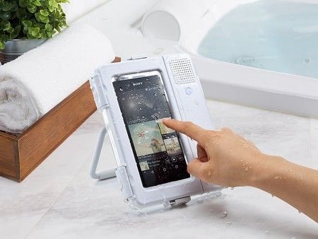 防水相機
