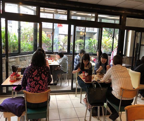好公道金雞園