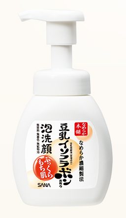 SANA豆乳