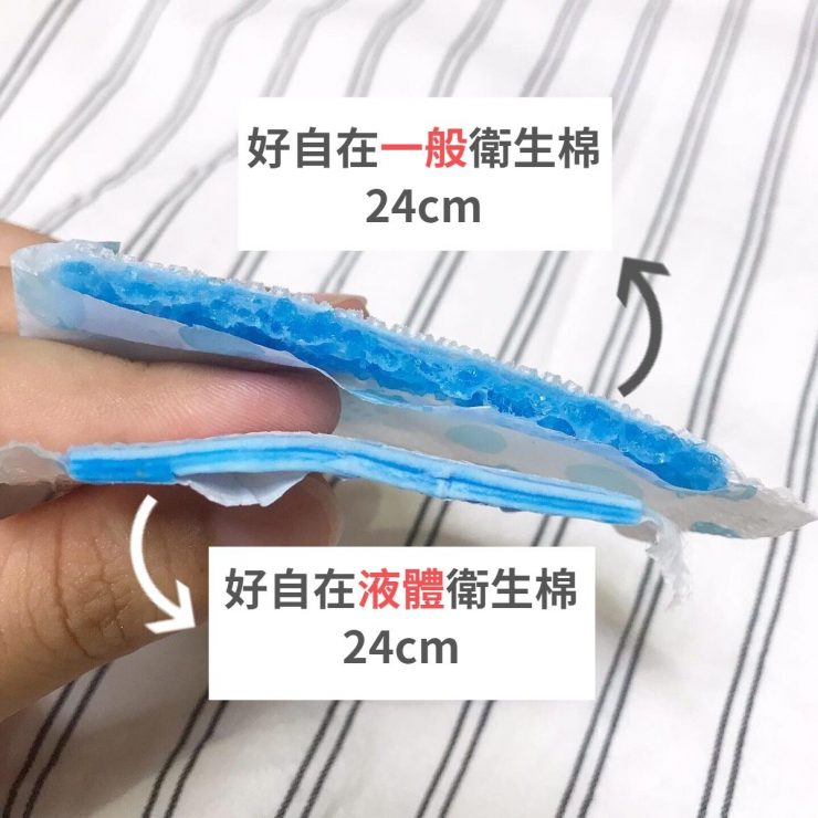 液體衛生棉