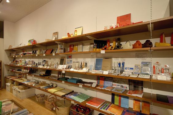 東京 文具