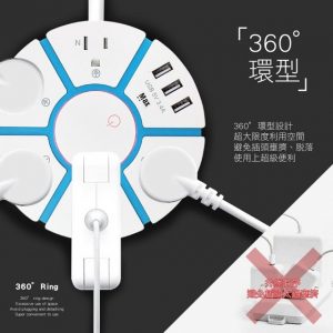 延長線推薦