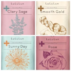 LuLuLun面膜
