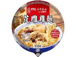台灣泡麵 好吃