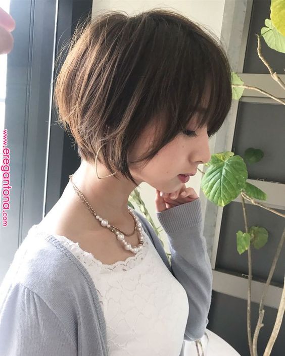 亞麻棕