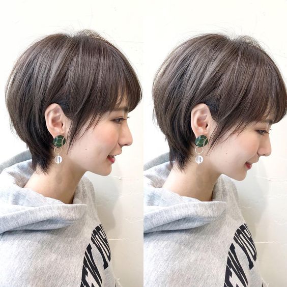亞麻棕