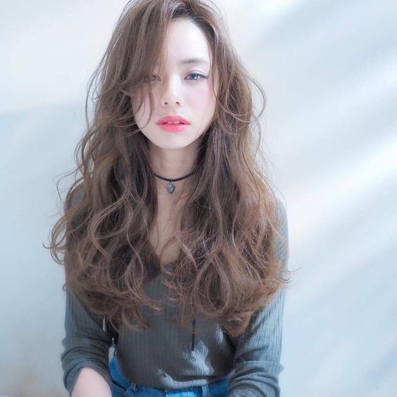 亞麻棕