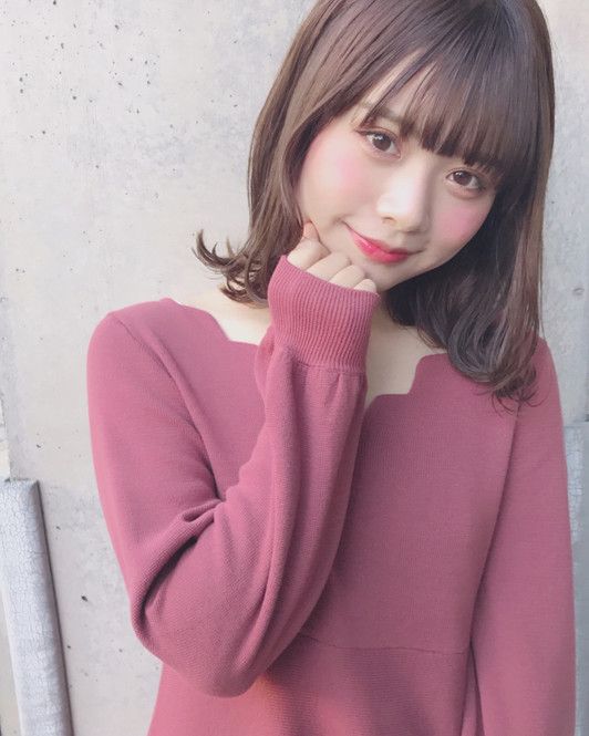 亞麻棕