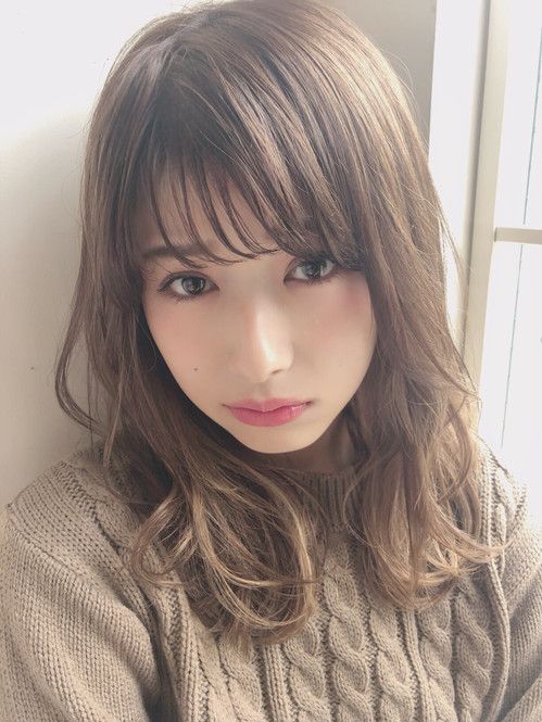 亞麻棕