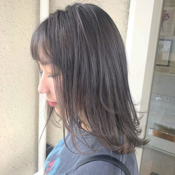亞麻棕