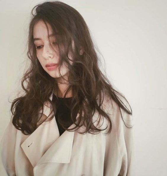 亞麻棕