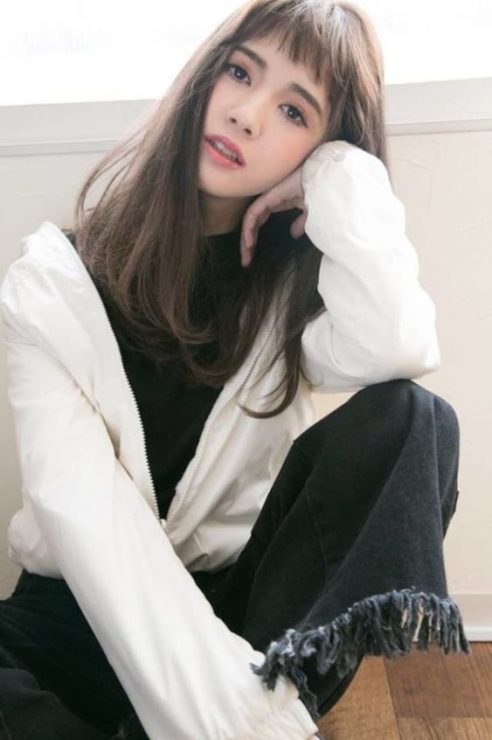 亞麻棕