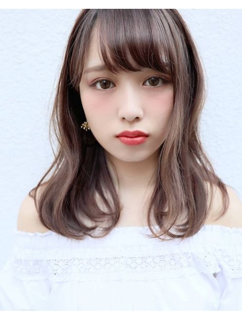 亞麻棕