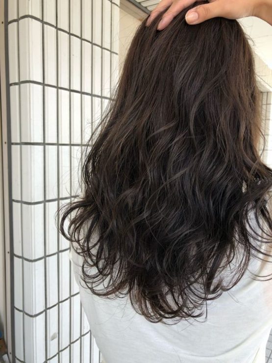亞麻棕