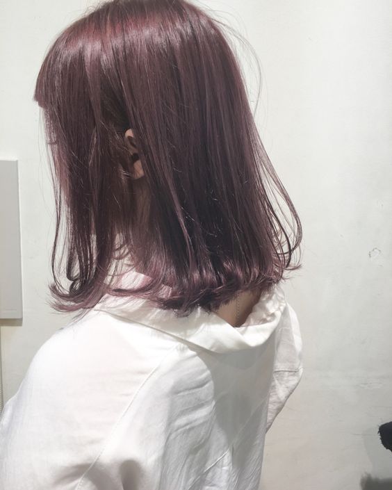 亞麻灰